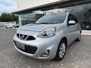 Nissan Micra 2014