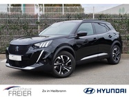 Peugeot 2008 2021