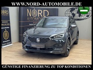 Seat Tarraco 2022