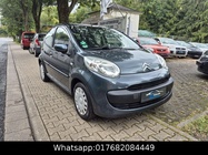 Citroen C1 2008