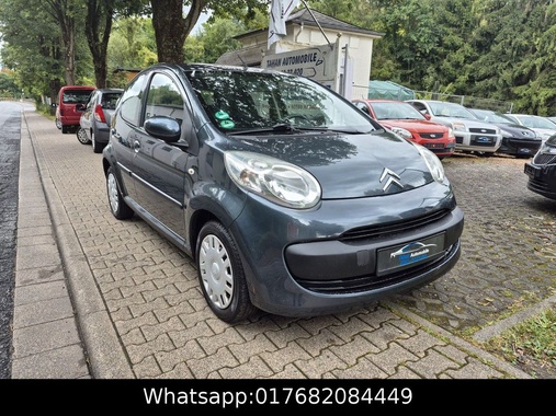 Citroen C1 2008