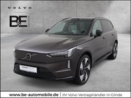 Volvo EX90 2025