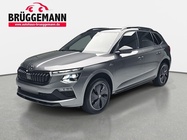 Skoda Kamiq 2026