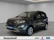 Ford EcoSport 2022