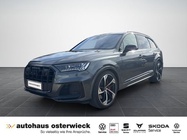 Audi SQ7 2023