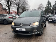 Volkswagen Sharan 2019