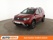 Dacia Duster 2019