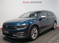 Volkswagen Passat 2022