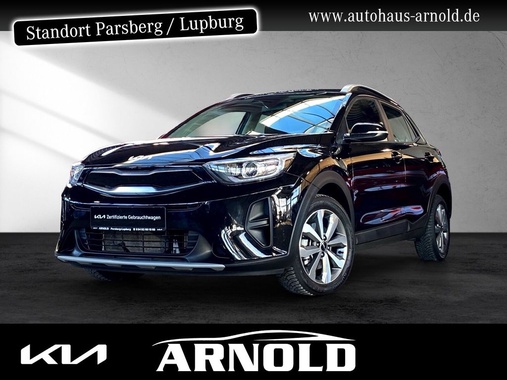 Kia Stonic 2025