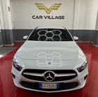 Mercedes-Benz A-Class 2019