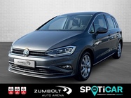 Volkswagen Golf 2020