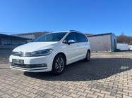 Volkswagen Touran 2025