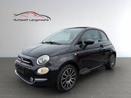 Fiat 500 2020