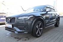 Volvo XC90 2019