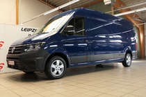 Volkswagen Crafter 2020