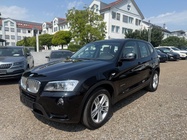 BMW X3 2013