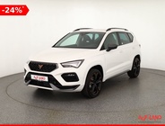Cupra Ateca 2025