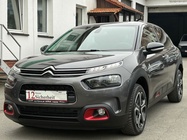 Citroen C4 2020