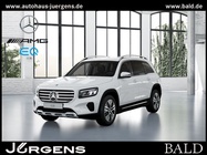 Mercedes-Benz GLB-Class 2025