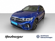 Volkswagen T-Roc 2024