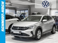 Volkswagen Taigo 2024