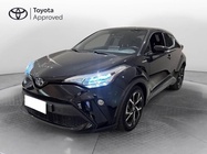 Toyota C-HR 2021