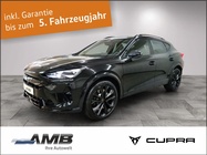 Cupra Formentor 2025