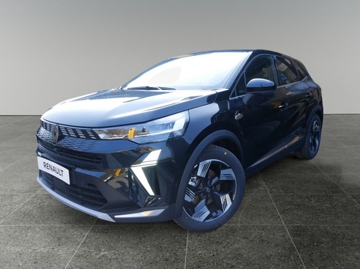 Renault Symbioz 2025