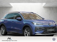 Volkswagen T-Roc 2026