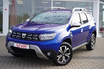 Dacia Duster 2021