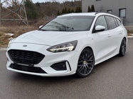 Ford Focus 2019