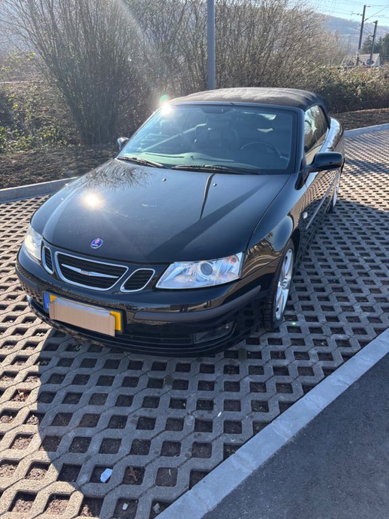 Saab 9-3