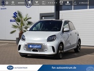 Smart ForFour 2021