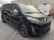 Citroen Jumpy 2021