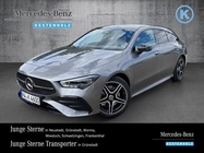 Mercedes-Benz CLA-Class 2025