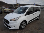 Ford Transit Connect 2021