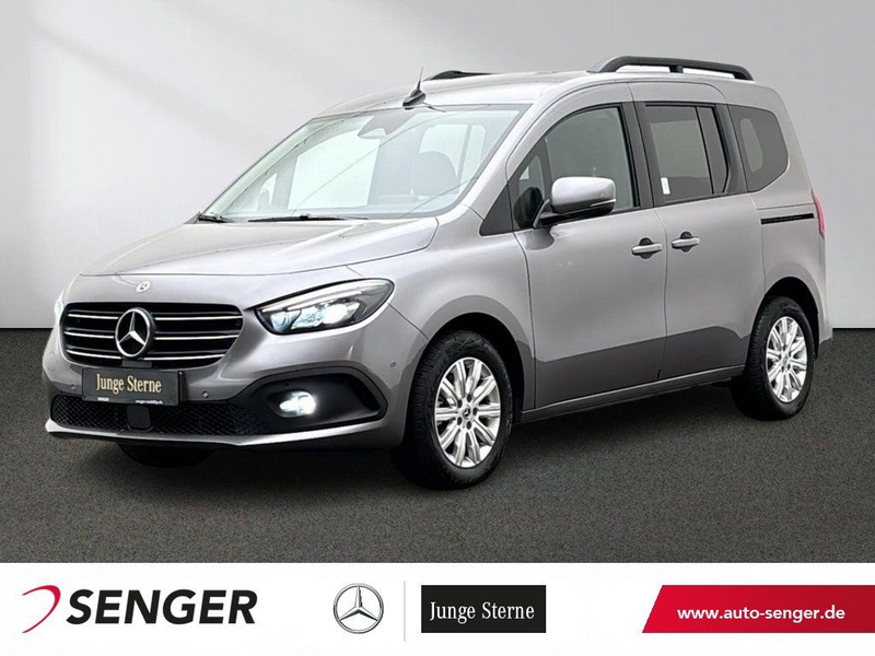 Mercedes-Benz T-Class