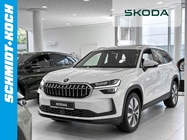 Skoda Kodiaq 2025