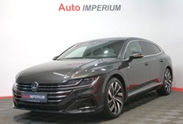 Volkswagen Arteon 2022