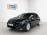 Volkswagen Golf 2025