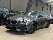 BMW 1 Series 2021