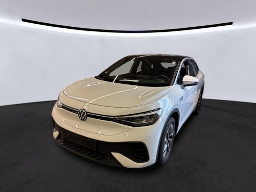 Volkswagen ID.5 2022