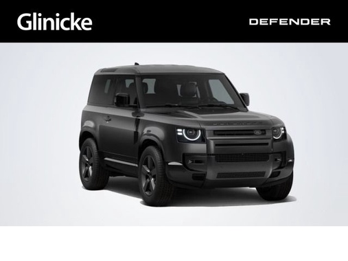 Land Rover Defender 2026