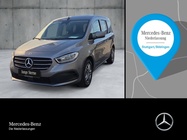 Mercedes-Benz T-Class 2023