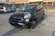 Fiat 500L 2019