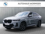 BMW X4 2022