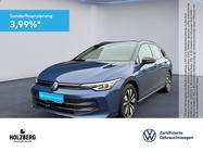 Volkswagen Golf 2025