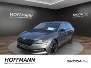 Skoda Superb 2023