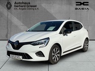 Renault Clio 2023