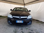 Opel Tigra 2005